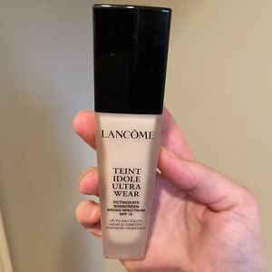 Lancôme Teint Idole Foundation